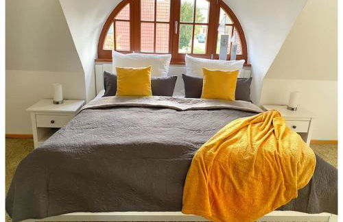 Villa Wencke - eure Auszeit am Meer in Wohlenberg - Foto 15