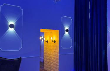 Suite EVASIO, au pied du château fort, parking privé - Foto 25