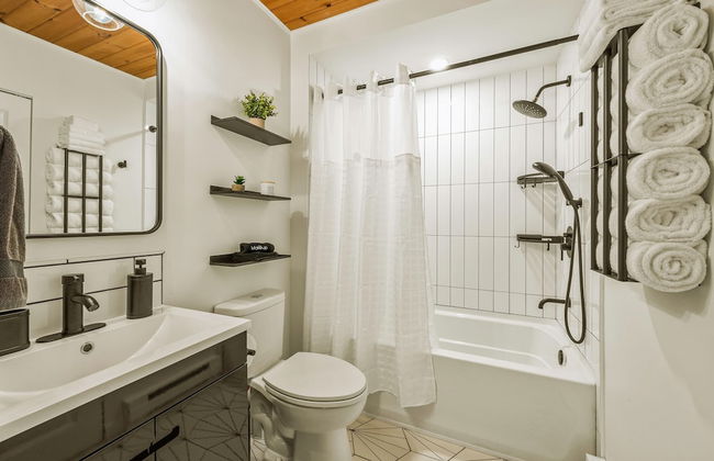 Somerset Lodge by Avantstay Hot Tub Lake Access Community Amenities - Foto 20