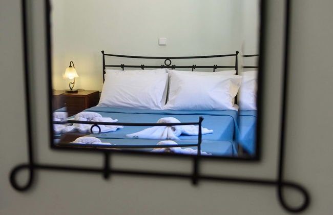 Il Tesori Dassia Villas - Foto 9