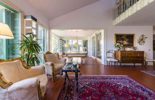 Tuscany Modern Luxury Villa, 450sqm - Foto 16