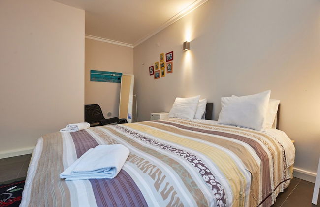 BeGuest Sintra Inn Luxus - Photo 5