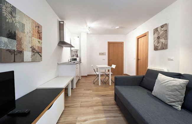 Apartamentos Sierra Nevada 3000 - Foto 36