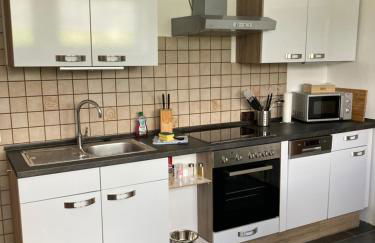 Ferienwohnung auf Alzen - Foto 16