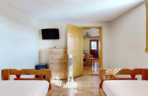 Pet-Friendly Lakeside Gem 4 Mi to Dtwn Murphysboro - Foto 15