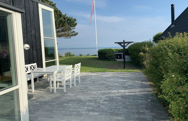 "Amia" - 20m from the sea - Foto 21