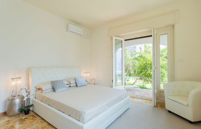 Villa Bianca - Front Lake Pool - Foto 33