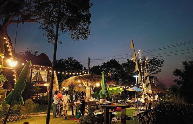 The Frog Cabana - Photo 70