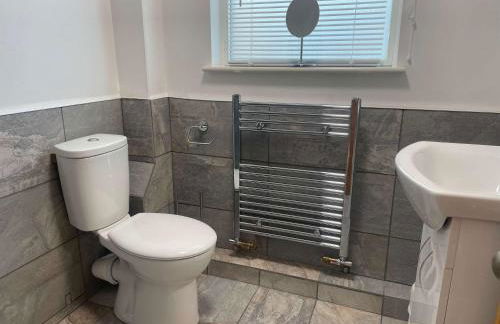 Pebble Paradise Beachfront Family Getaway - Foto 26