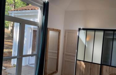 Les Chalets du Golf de Biscarrosse - Photo 66