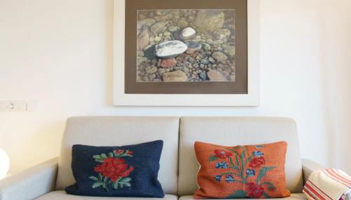 Casa Drago - Stylish 1BR apartment with Panoramic Views - Foto 4