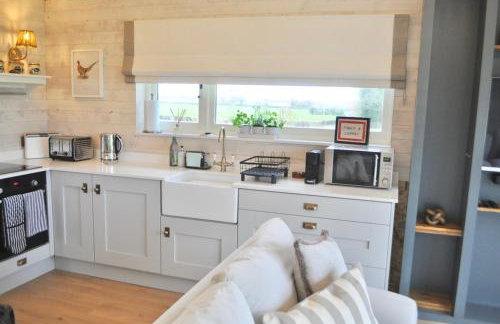 Luxury Boutique retreat, hot tub, dog friendly - Foto 3