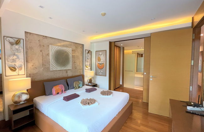 Pearl of Naithon Resort by Lofty - Foto 3