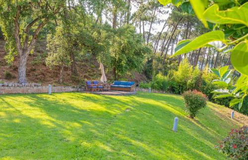 Logement entier villa de luxe avec vue mer - Foto 18