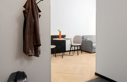 smartments Bielefeld Hauptbahnhof - Foto 36