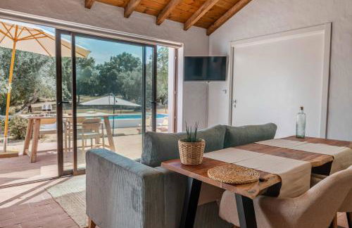 Casa da Azeitona e Bolota T2 - Monte do Serrado de Baixo - Foto 15