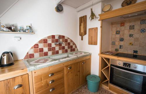 Aquarella-Fairytale Apartment with Sunset View - Foto 46