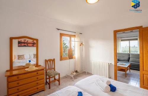 Villa Viana Cladera - Foto 20