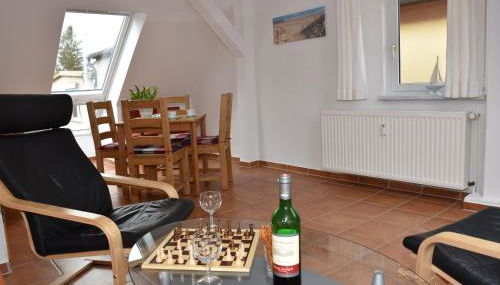 Fewo Möwe Dierhagen - Foto 4