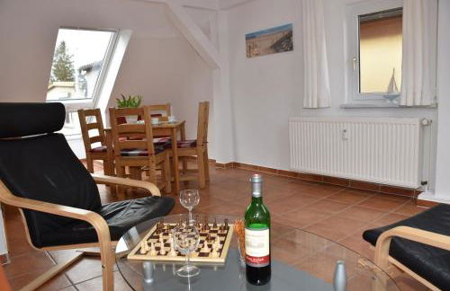 Fewo Möwe Dierhagen - Foto 4