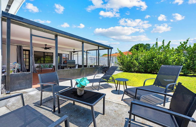 Enjoy a Cozy Stay in Miami House - Foto 25