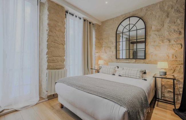 Résidence Paris TRACY - Photo 4