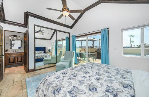 3 Bedroom Luxury Home Steps to Balboa Fun Zone - Foto 24