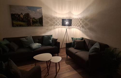 Fewo Mühlendrift inklusive Bettwäsche und Handtücher - Foto 8