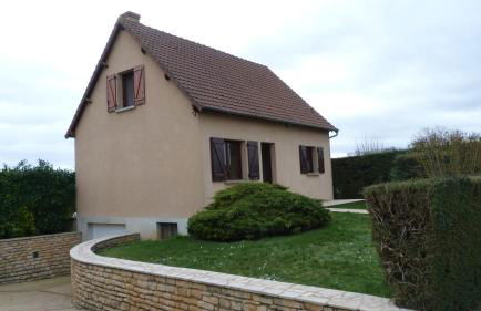 Maison de vacances pour 6 personnes avec piscine - Foto 23