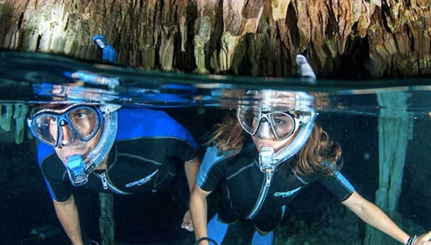 Tulum Adventure Tour - Foto 4