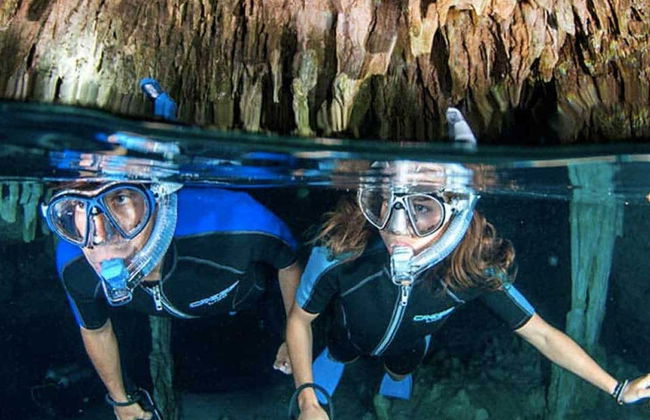 Tulum Adventure Tour - Foto 4