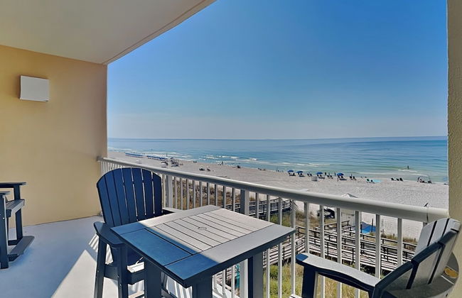 Majestic Beach Towers by Southern Vacation Rentals I - Foto 65