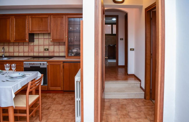 Ca Bearly in Nesso With 1 Bedrooms and 1 Bathrooms - Foto 16