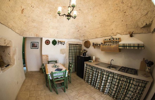 Agriturismo Grotta di Figazzano - Foto 17