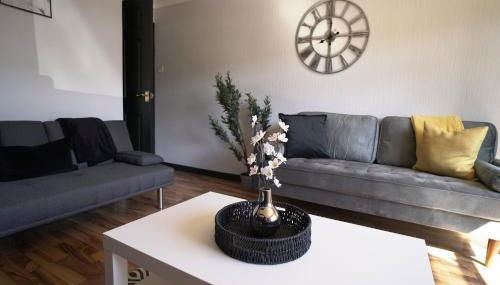 Sauchie House - Foto 2