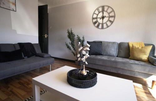 Sauchie House - Foto 2