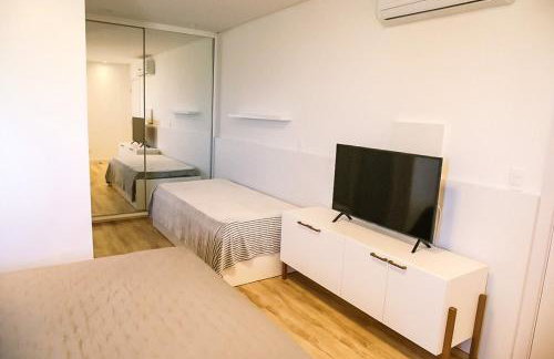 Apto Pe na Areia - Frente Mar - Imbituba - Photo 44