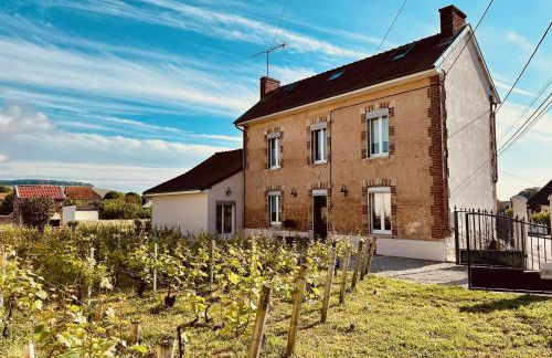 La Maison du Clos en Champagne - Foto 42