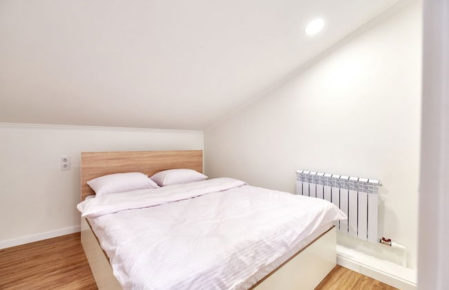 Apart-hotel Nordian - Foto 20