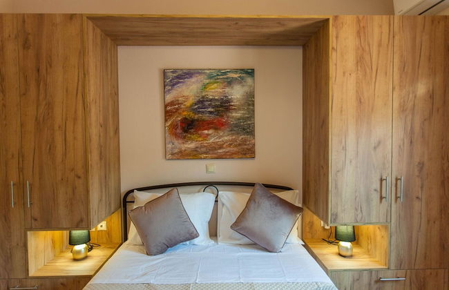 Sound Of The Mountain Chania - Foto 5