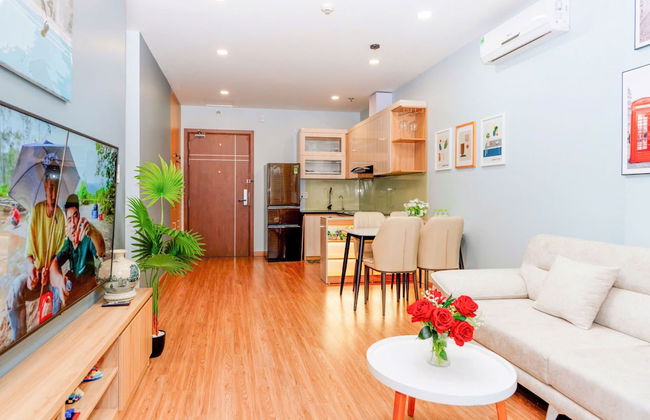 Cozy Apartment Ha Long Bay - Foto 31