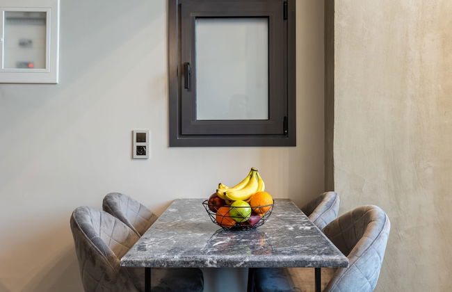 Ventiri Lofts - Luxury Duplex w Private Garden - Foto 8