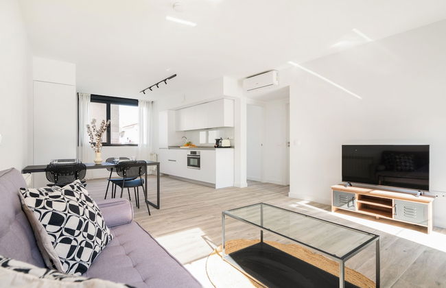 Dobo Madrid San Diego - Foto 60