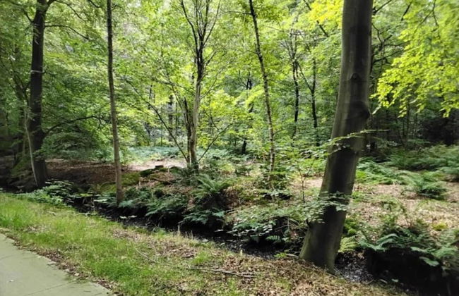 Holiday Home With Private Terrace - Foto 33