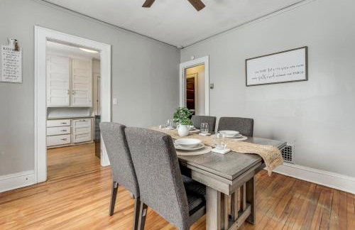 8 Mi to Micron Technology! Walkable Phoenix Gem - Foto 9