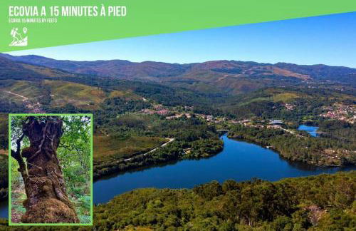 Casa de Jonathan - Foto 20