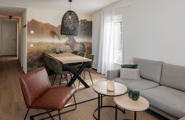 Lodge in Schaijk Near Green Forests - Photo 10