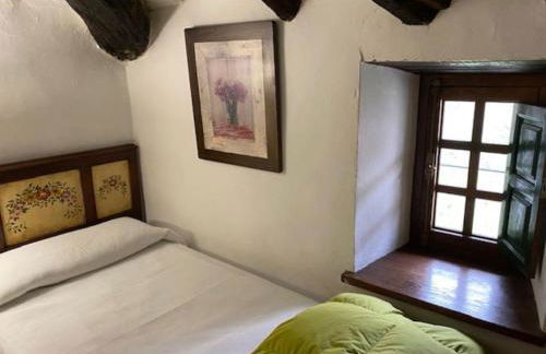 Casa El Collado - Foto 16