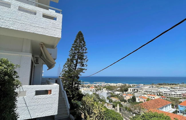 Aeolos Apartments - Foto 1