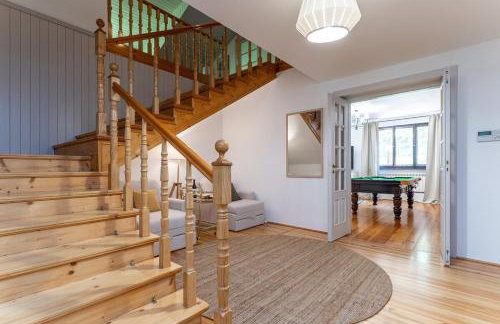 Willa Hamptons - Foto 41